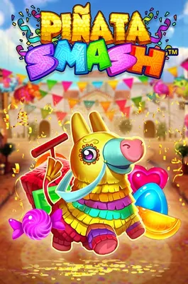 Piñata Smash tragamonedas mexicana SOL77