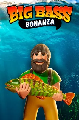 Big Bass pesca con premios en SOL77