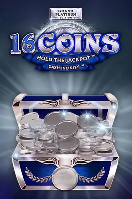 16 Coins nuevo tragamonedas en SOL77