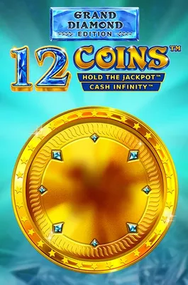 12 Coins nuevo hold and win en SOL77