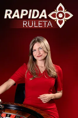 Rápida Ruleta en vivo SOL77 casino