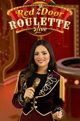 Red Door Roulette casino en vivo SOL77